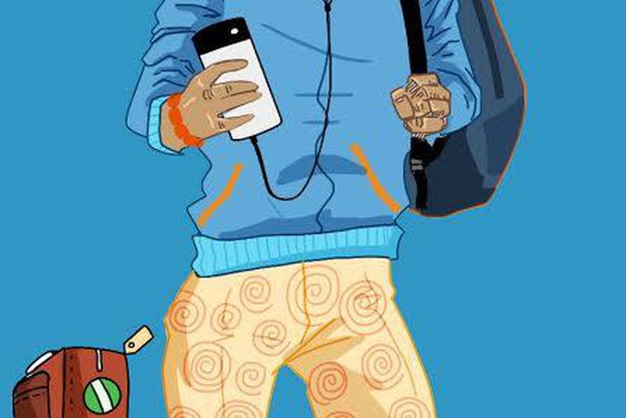 Just got back? Here’s a gift from Jumia Food and Jumia Travel!