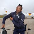 Ahmed Musa
