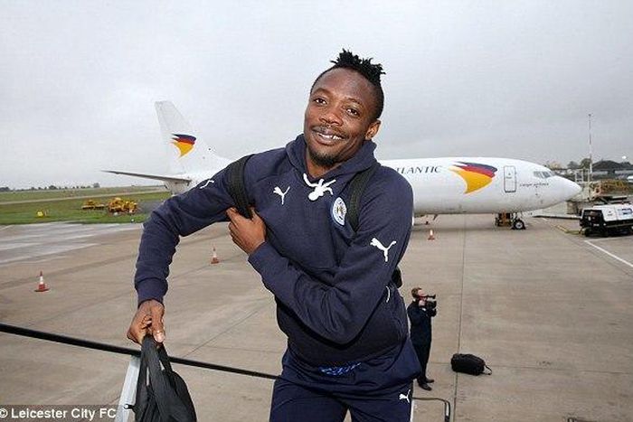 Ahmed Musa