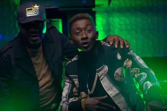 Dj Jimmy Jatt ft. Sheliroy - Eleda Masun