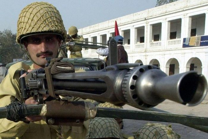 Pakistan has been waging a fight against home-grown Islamist insurgents since 2004