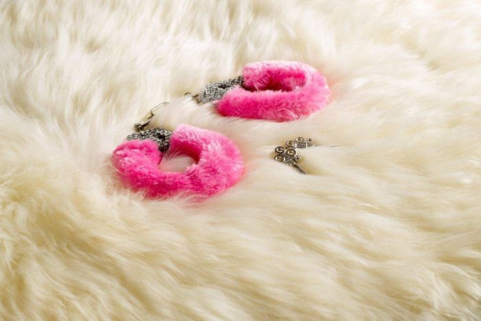 Exactly what you need to know about experimenting with rough sex