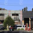 Death toll exceeds 30 in ruins of Oakland artists' tinderbox