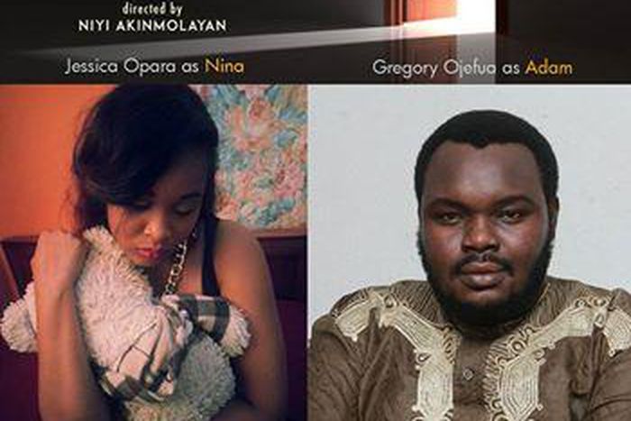 Jessica Opara and Gregory Ojefua join "Room 315"