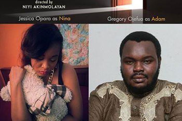 Jessica Opara and Gregory Ojefua join "Room 315"