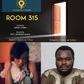 Jessica Opara and Gregory Ojefua join "Room 315"