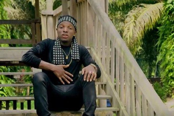 Idahams 'Anything for you'