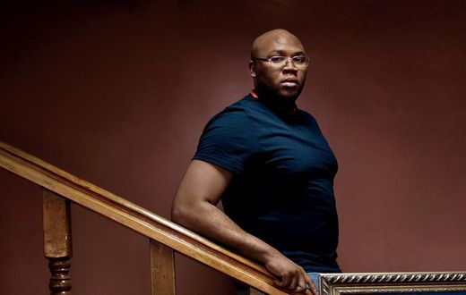 Jason Njoku, CEO iROKO TV
