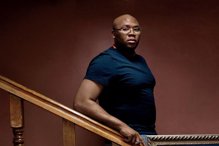Jason Njoku, CEO iROKO TV