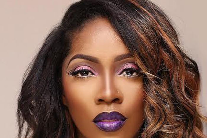Tiwa Savage