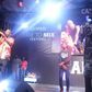 9ice and Tuface performing at the Campari Festival