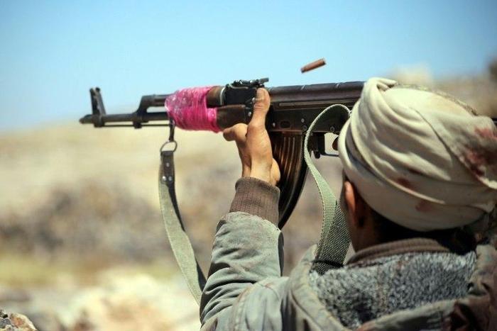 Yemen's 20-month conflict has killed more than 7,000 people and wounded nearly 37,000, according to the United Nations