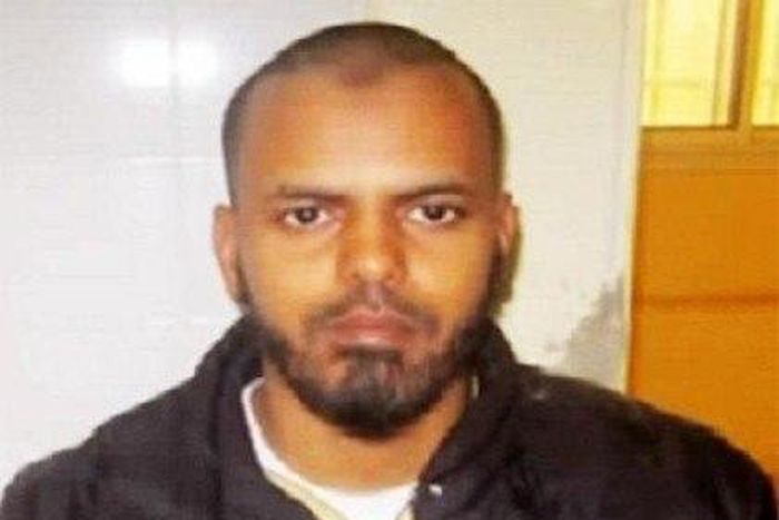 Saleck Ould Cheikh Mohamedou