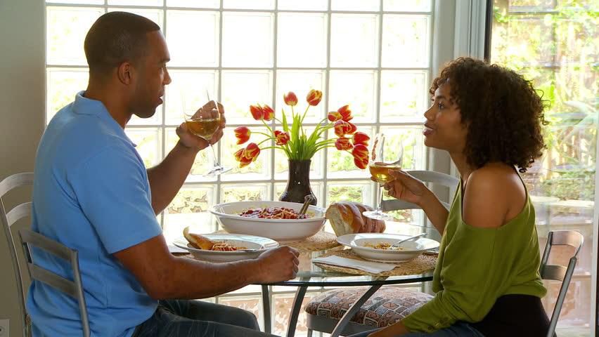 If you suspect the silent treatment, try to address it calmly