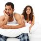 Stress is a major cause of erectile dysfunction