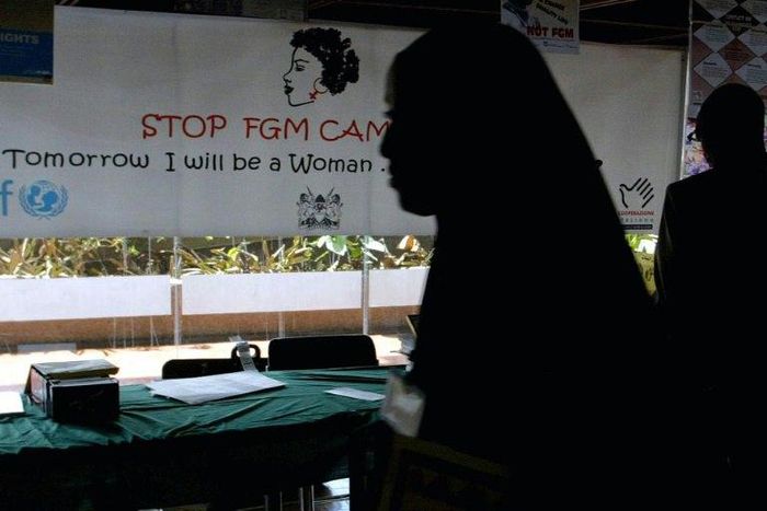 In Egypt, the partial or full removal of the external sex organs for no medical purposes, ostensibly to control women's sexuality, remains widespread, especially in rural areas