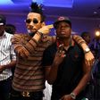 Phyno and Olamide