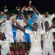 Senegal win CAF Beach Soccer Africa Cup of Nations