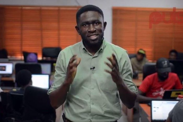 Facts Only With Osagie Alonge