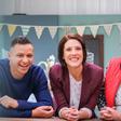 Bakeoff judges