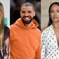 Jennifer Lopez, Drake and Rihanna
