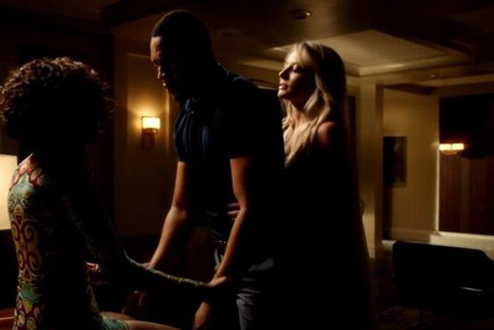 A scene from "Empire" season 3 episode 4