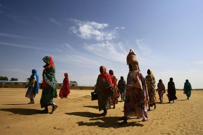 A cash crunch could force the WHO to close more facilities in Sudan, leaving some 323,000 women of child-bearing age and children under five with no access to health care
