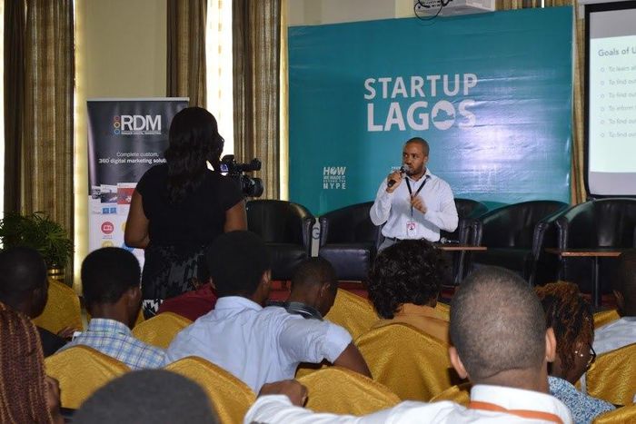 Celebrating entrepreneurship, SME communities