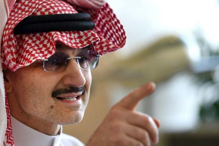 Billionaire Prince Alwaleed bin Talal has Tweeted that Saudi Arabia should end the ban on women driving