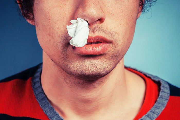 The science behind why only one nostril clogs when you’re sick