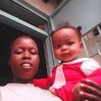 Jackline Jepngetich threatened to kill her daughter because no man wanted her