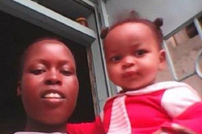 Jackline Jepngetich threatened to kill her daughter because no man wanted her