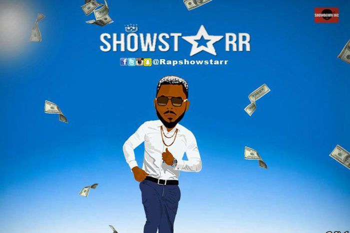 Showstarr - Peppr the place art
