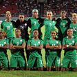 Super Falcons
