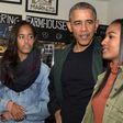 Obama: would tell daughters to 'go for it' if wanted to enlist
