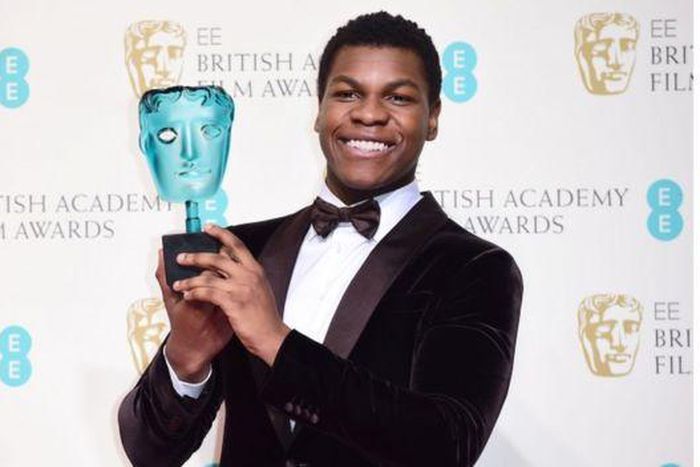 John Boyega