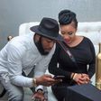 Photos from Tonto Dikeh-Churchill's surprise birthday party