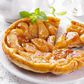 French apple tart