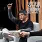 Uber CEO Travis Kalanick.