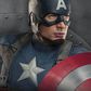 Chris Evans as Captain America