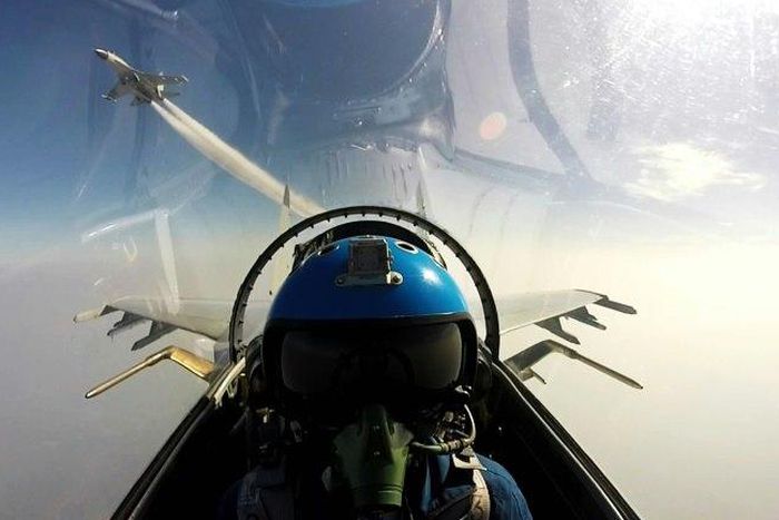 "Terror - Your Verdict" turned couch potatoes at home into a jury judging the fate of fictional German air force pilot Lars Koch, who fires a missile at the Lufthansa passenger jet