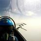 "Terror - Your Verdict" turned couch potatoes at home into a jury judging the fate of fictional German air force pilot Lars Koch, who fires a missile at the Lufthansa passenger jet