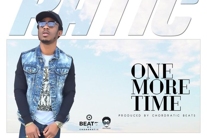 Chordratic - One more time