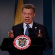 Colombian President Santos wins Nobel Peace Prize
