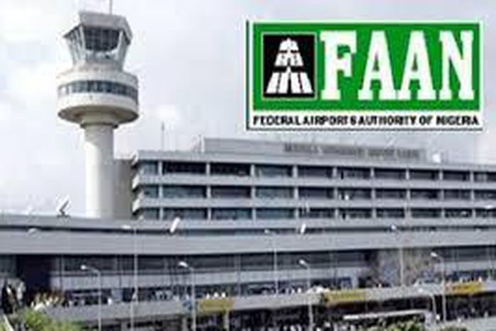 All FAAN directors reportedly sacked, GMs demoted