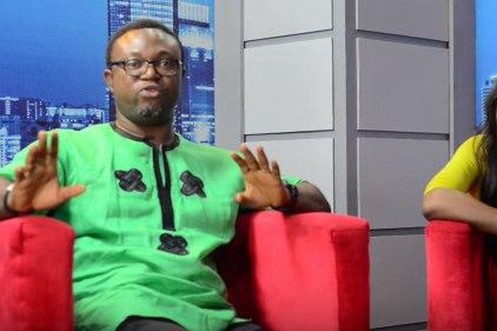 Buckwyld n Breathless Organisers Efe Omorogbe and Helen Emoh Abutu