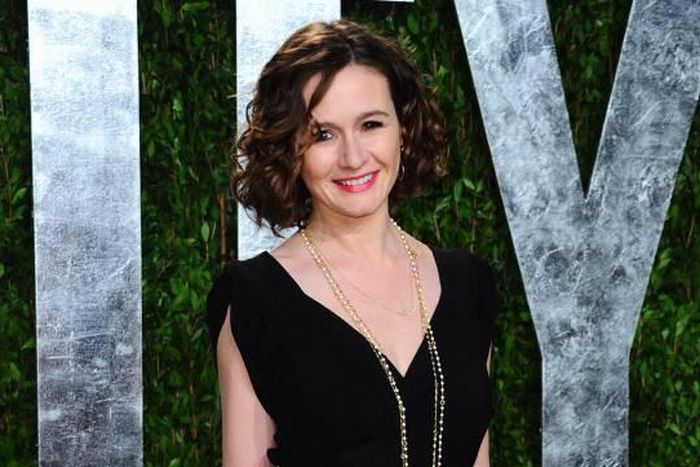Emily Mortimer