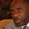 Former Rivers State Governor, Rotimi Amaechi