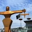 A female motorist has reportedly killed 5 staff of the federal judiciary in Abuja