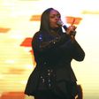 Sinach's live performance of 'You are so good'